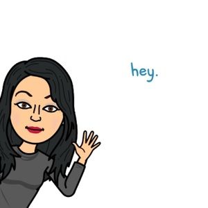 Meet your Posher, Sue